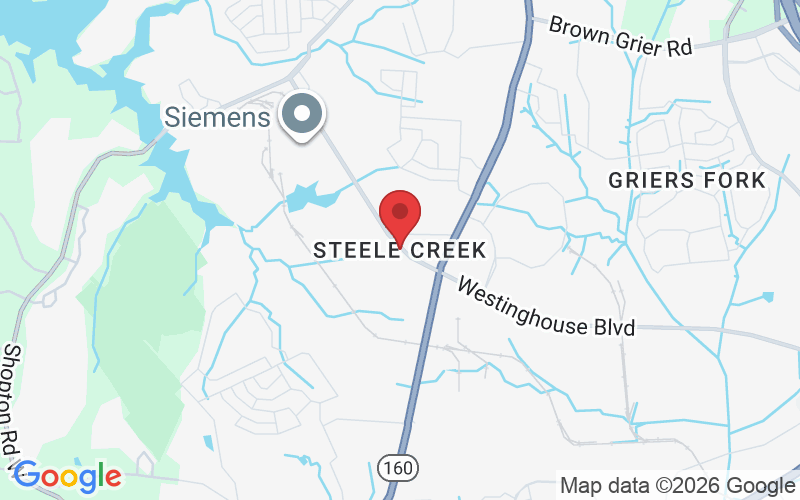 Steele Creek, Charlotte, NC, USA