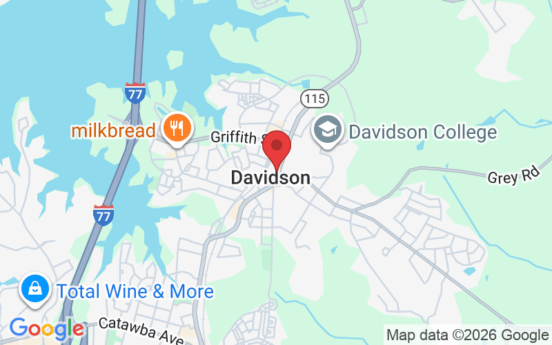 Davidson, NC, USA
