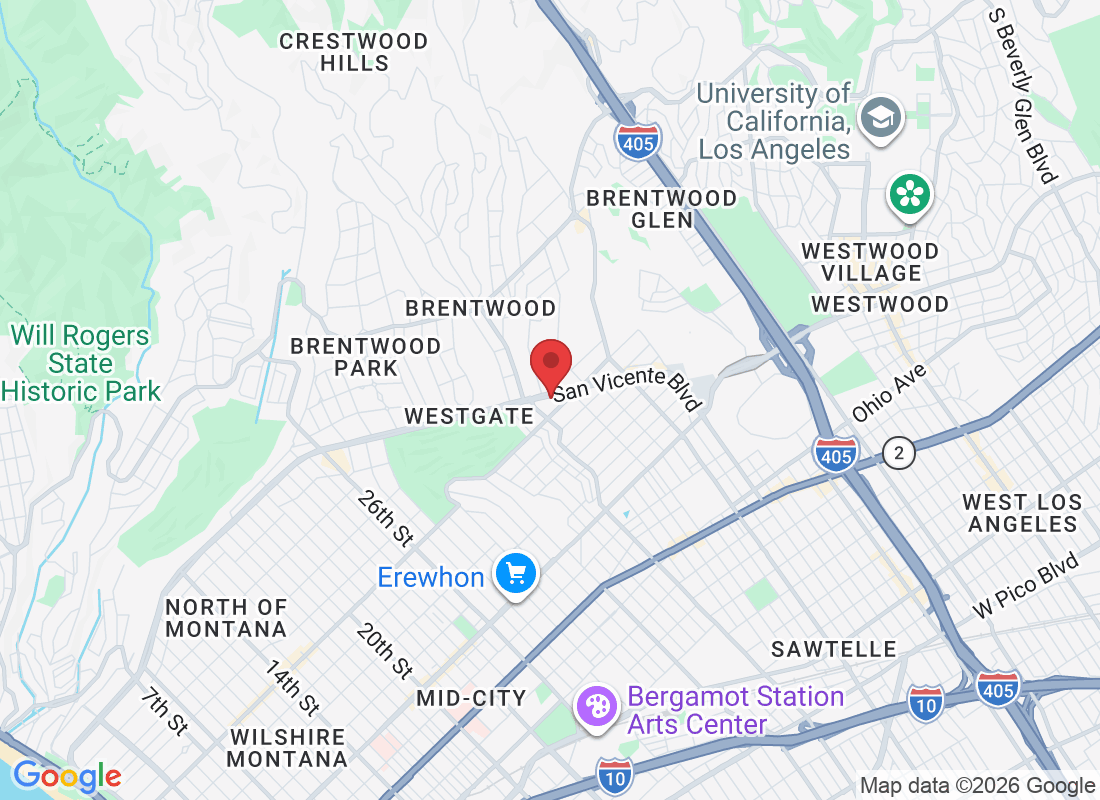11980 San Vicente Blvd suite 711, Los Angeles, CA 90049, USA
