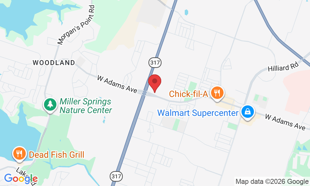 9121 Adams Ln ste 120, Temple, TX 76502, USA