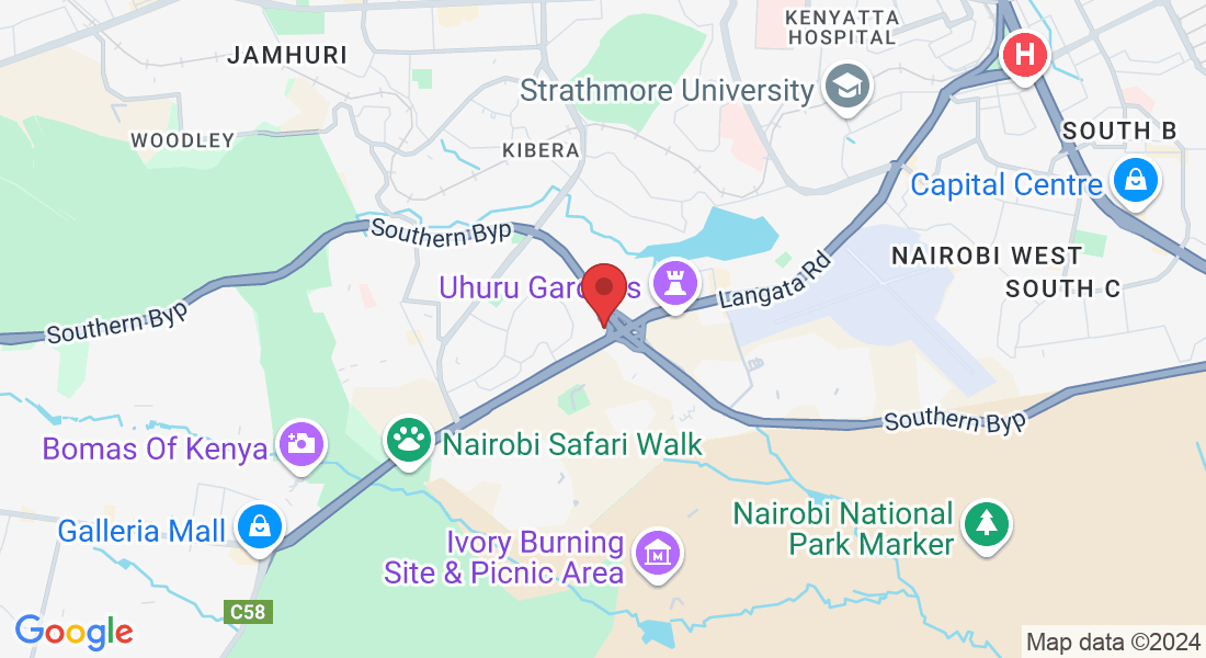 Nairobi, Kenya