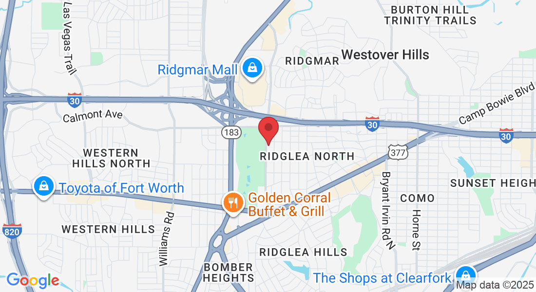 3013 Lackland Rd, Fort Worth, TX 76116, USA