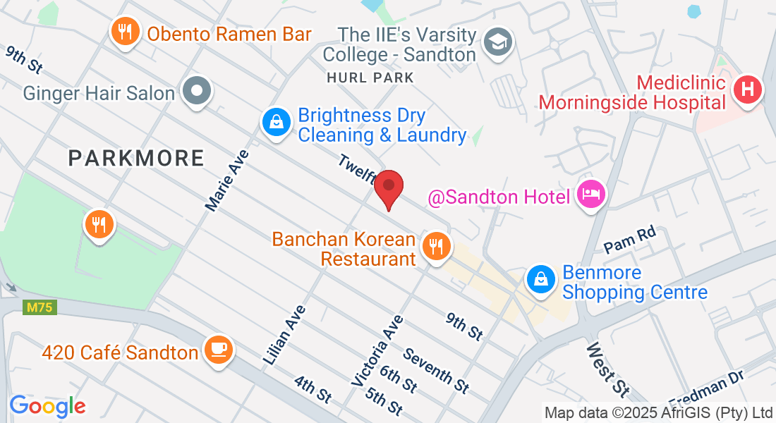 113 11th St, Parkmore, Sandton, 2916, South Africa