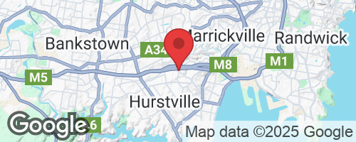 94 New Illawarra Rd, Bexley North NSW 2207, Australia