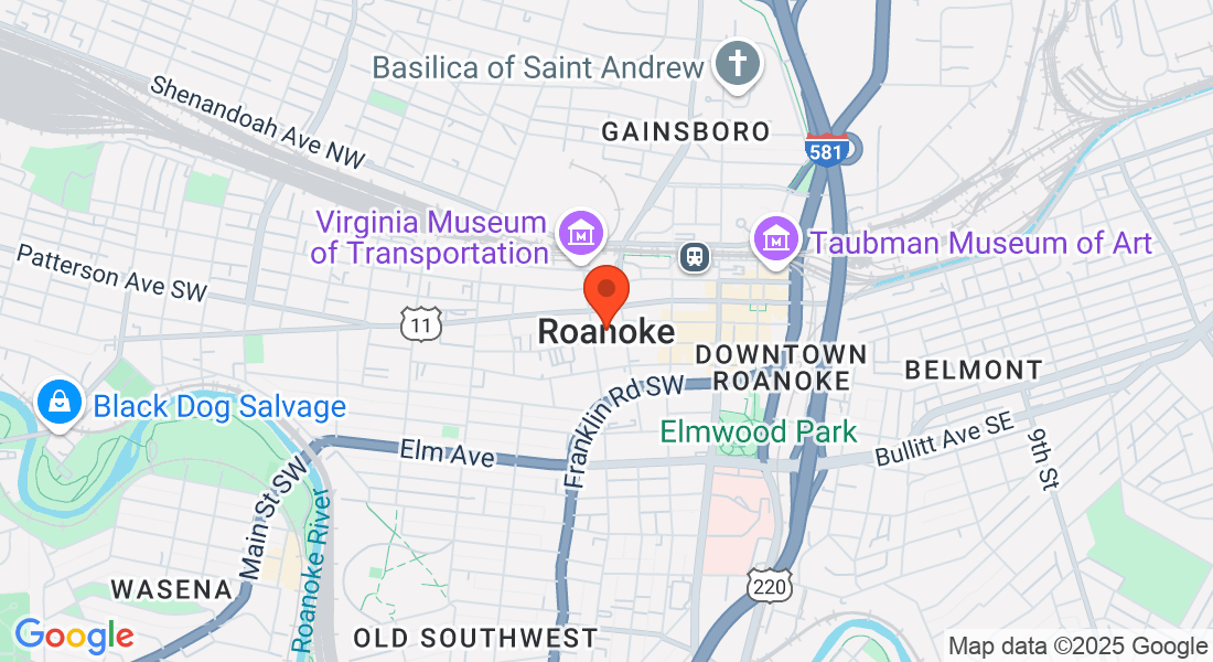 Roanoke, VA, USA