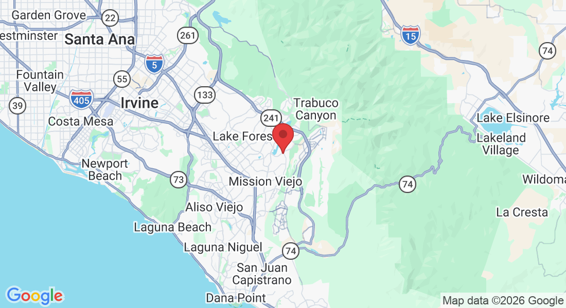 23052 Alicia Pkwy Ste H, #199, Mission Viejo, CA 92692, USA