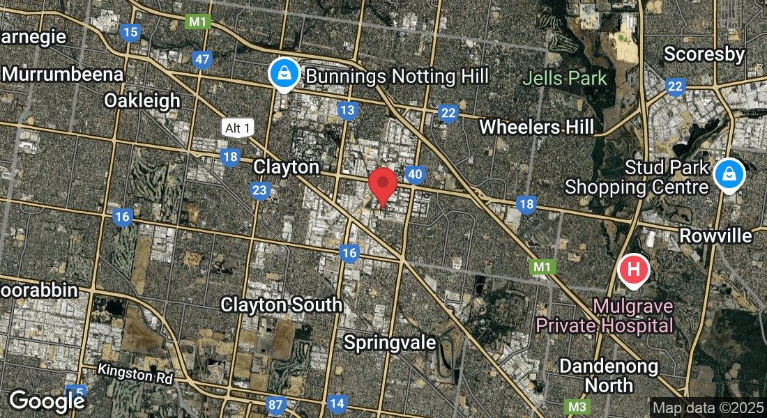 4/9-11 Miles St, Mulgrave VIC 3170, Australia