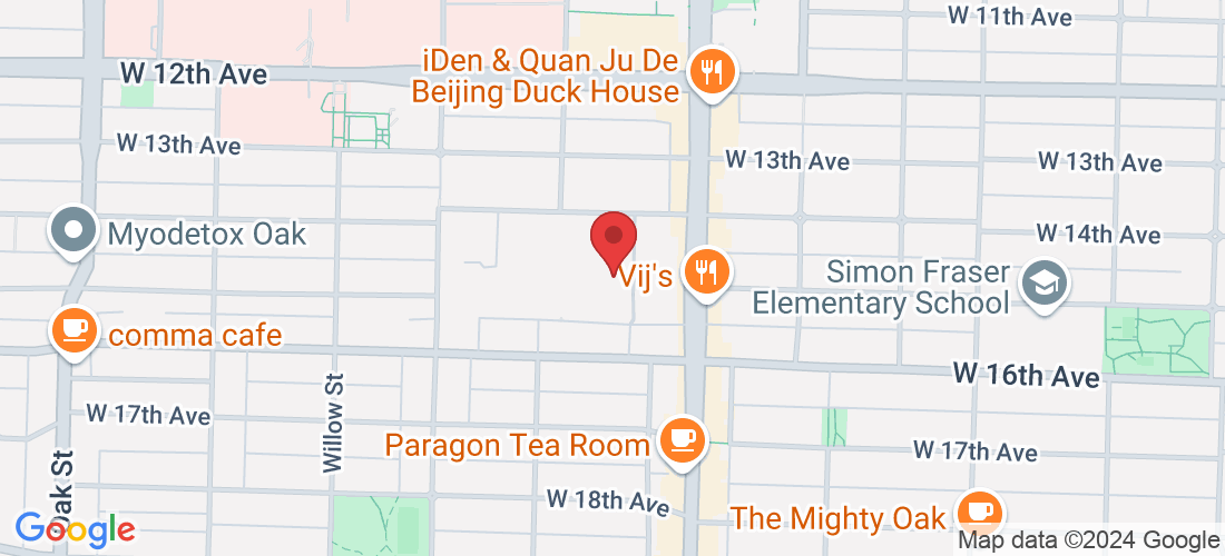 3140 Ash St, Vancouver, BC V5Z 3C9, Canada