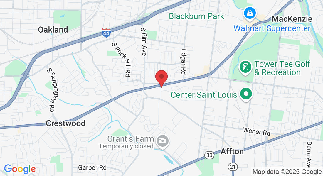 8460 Watson Rd, St. Louis, MO 63119, USA