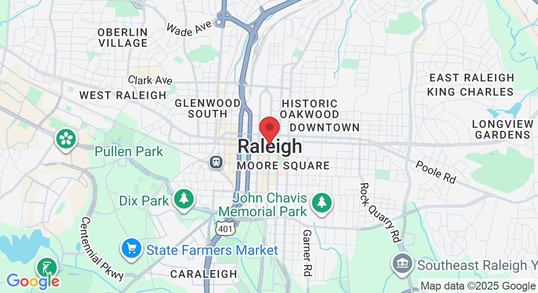 Raleigh, NC, USA