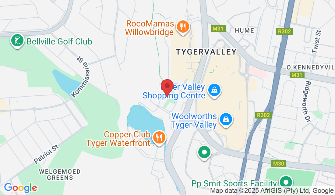 UNIT 113, Riverside Lofts, 112 Tyger Falls Blvd, Tyger Falls, Cape Town, 7530, South Africa