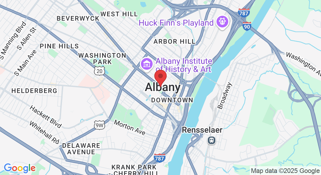 Albany, NY, USA