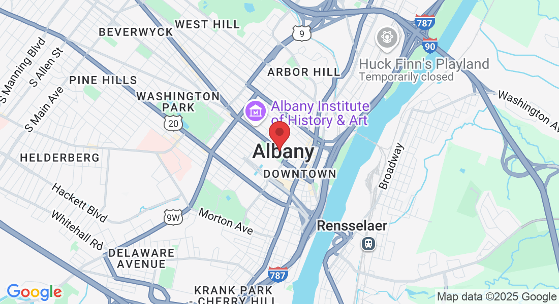 Albany, NY, USA