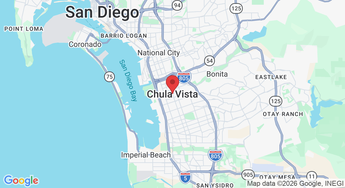 Chula Vista, CA, USA