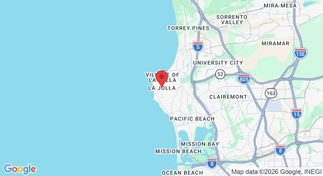 La Jolla, San Diego, CA, USA