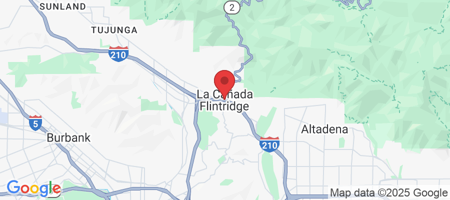 La Cañada Flintridge, CA 91011, USA
