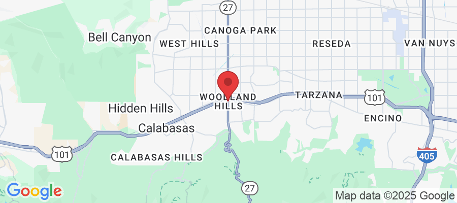 Woodland Hills, Los Angeles, CA, USA