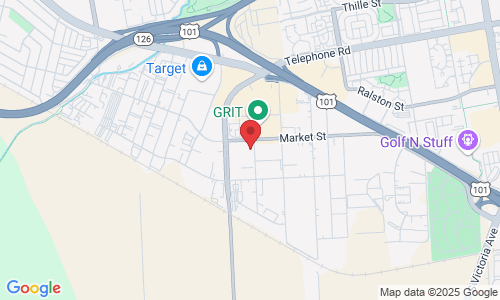 1767 Goodyear Ave # 104, Ventura, CA 93003, USA