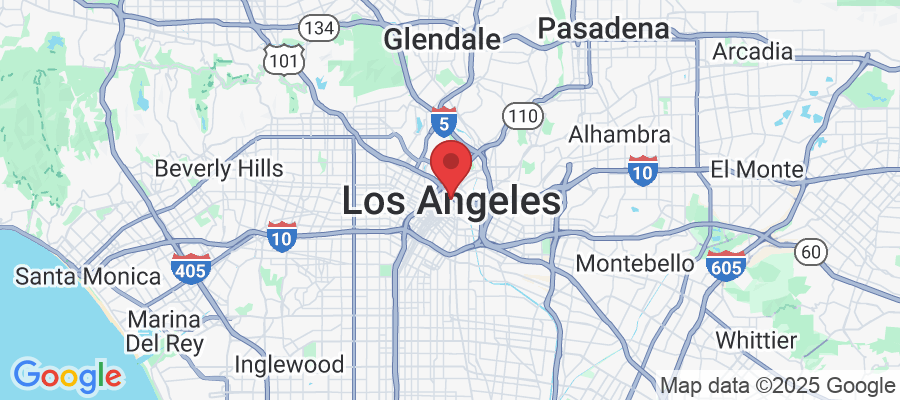 Los Angeles, CA, USA