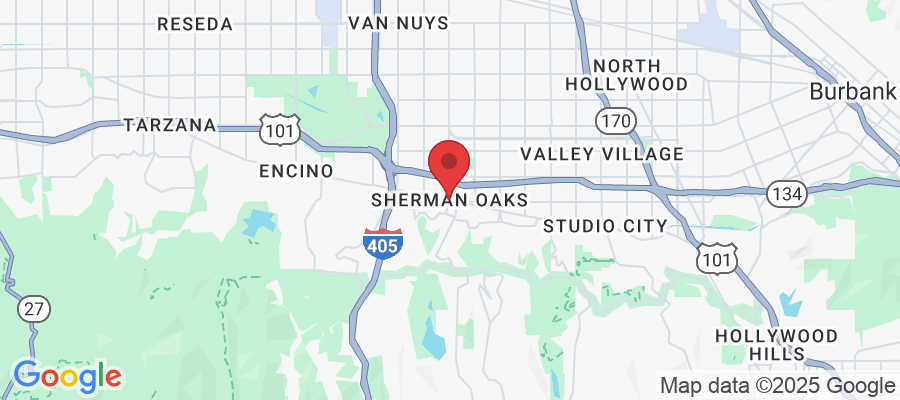 Sherman Oaks, Los Angeles, CA, USA