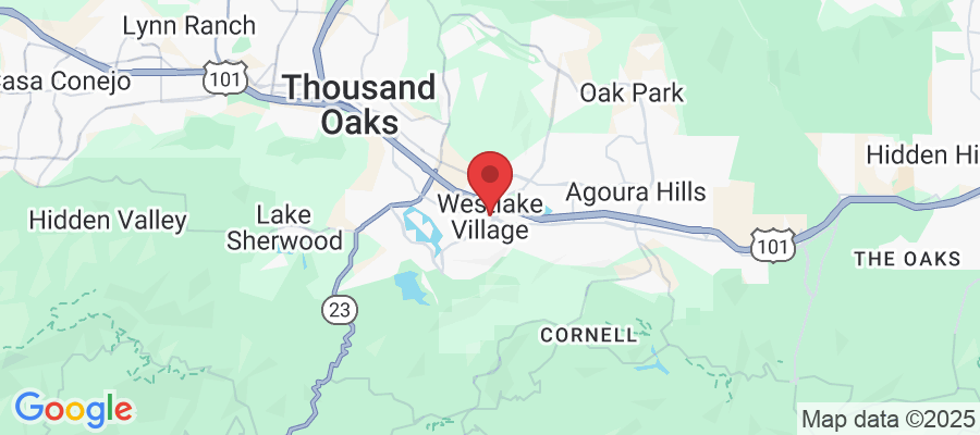 Westlake Village, CA, USA