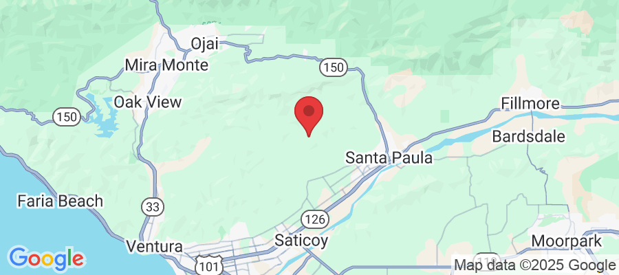 Ventura County, CA, USA