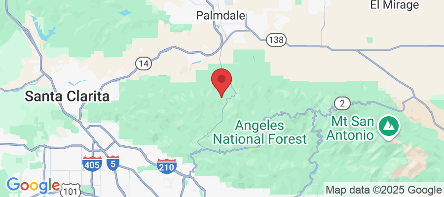 Los Angeles County, CA, USA