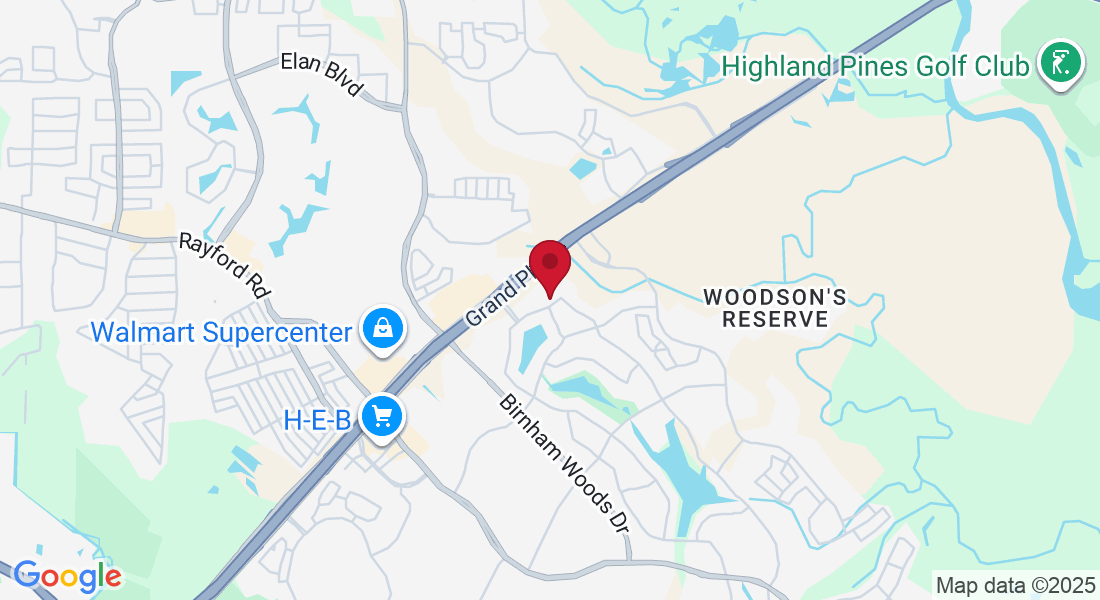 Spring, TX 77386, USA