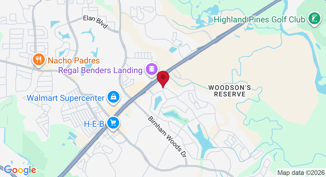 Spring, TX 77386, USA