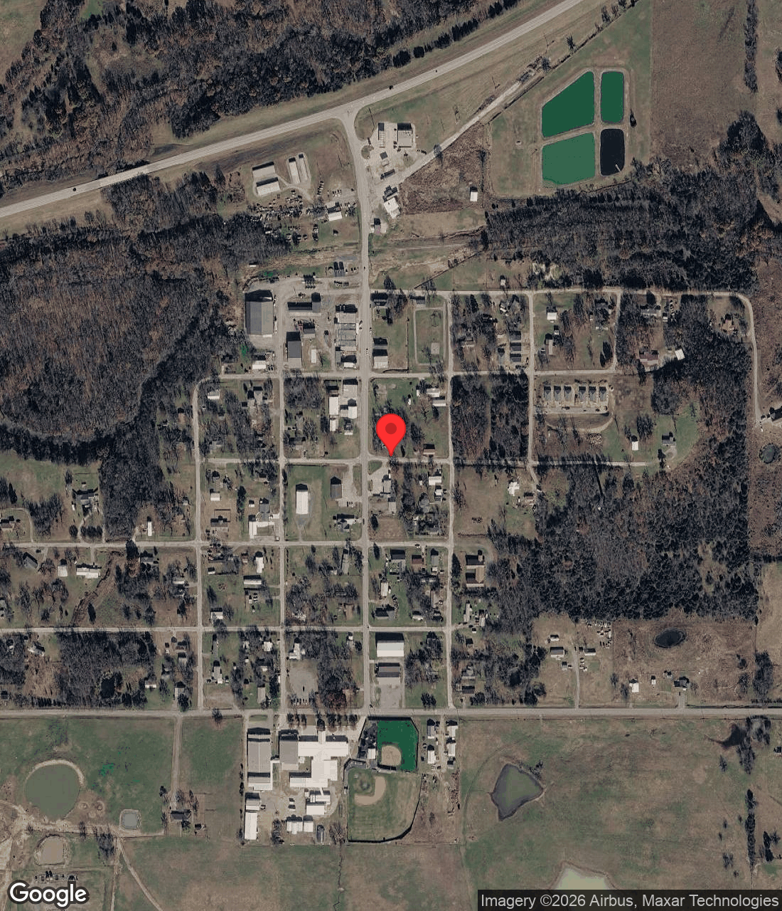 Stuart, OK 74570, USA