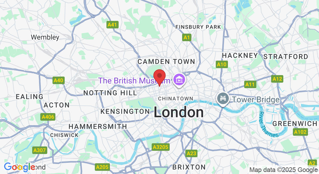 Beaumont St, London W1G 6DF, UK