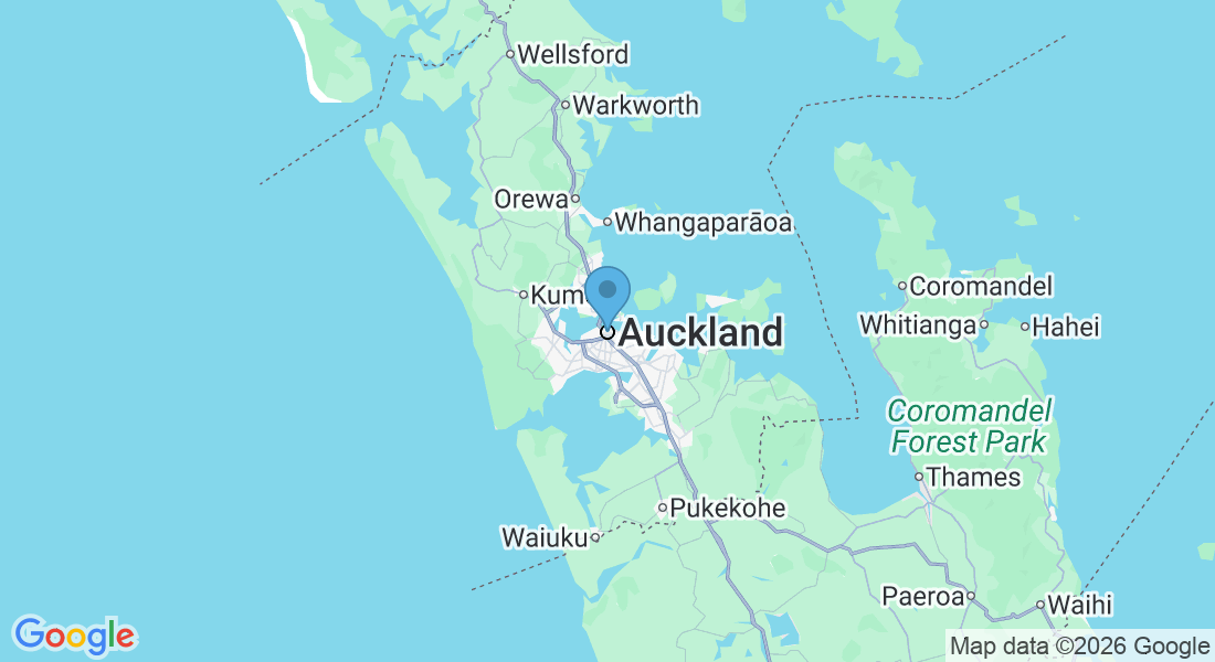 Auckland, New Zealand