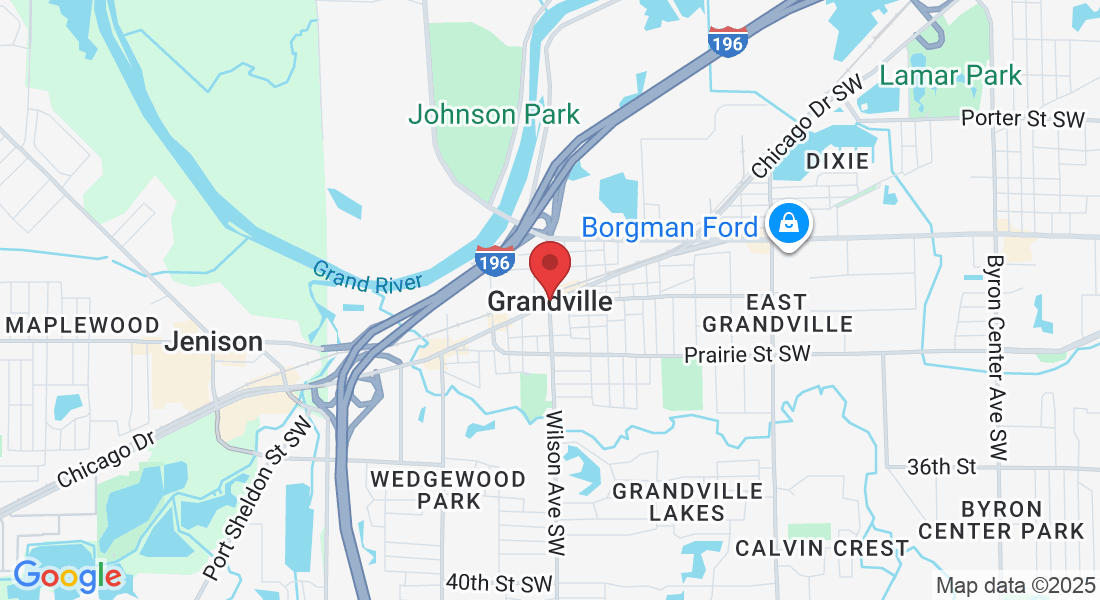Grandville, MI, USA