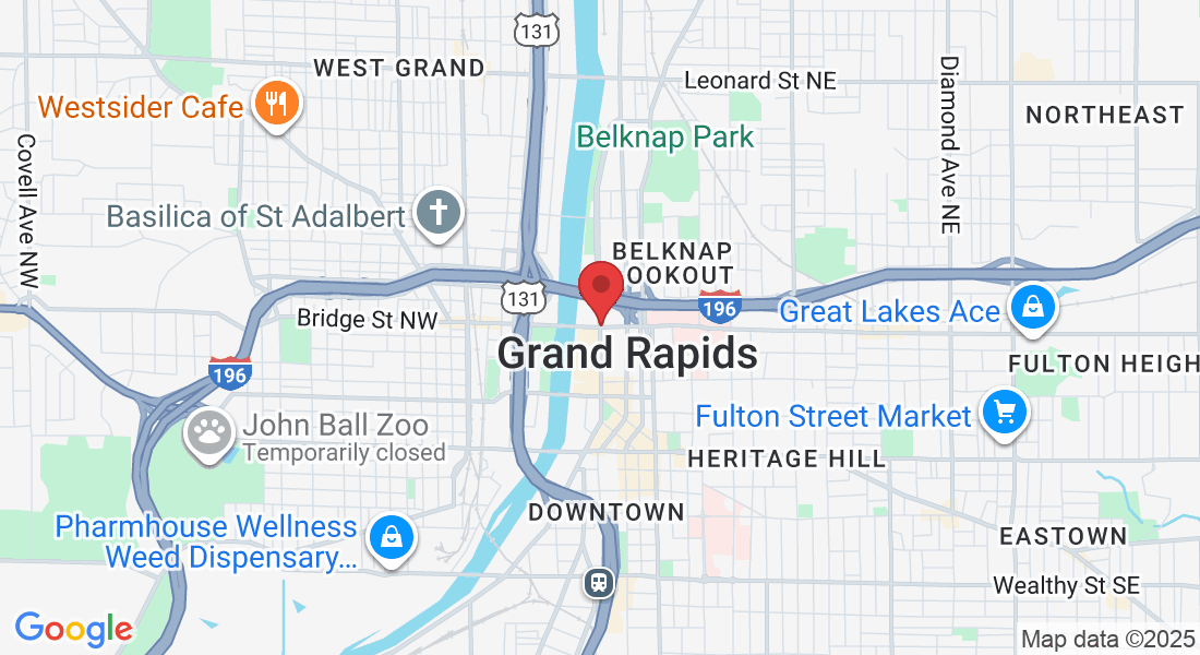Grand Rapids, MI, USA