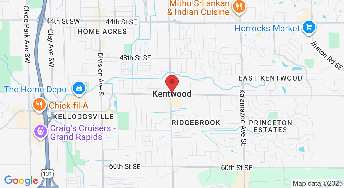 Kentwood, MI, USA