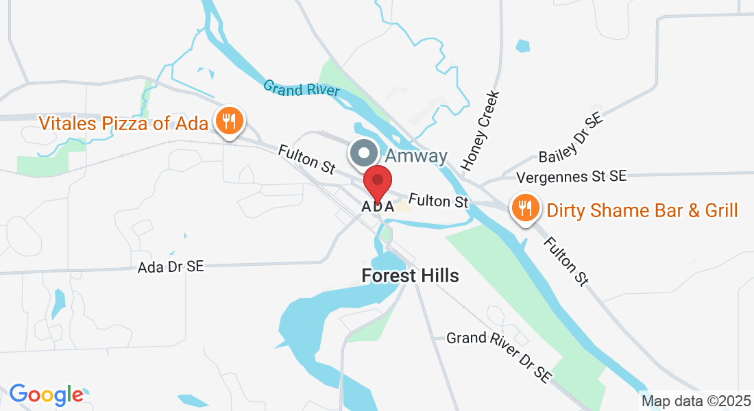 Ada Township, MI, USA