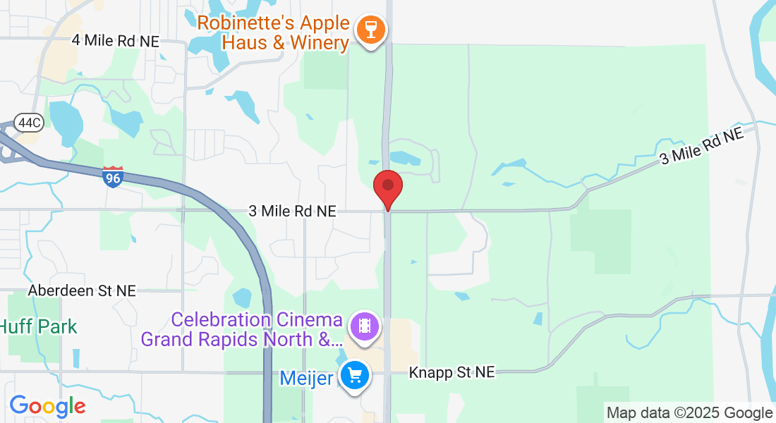 Grand Rapids Township, MI, USA