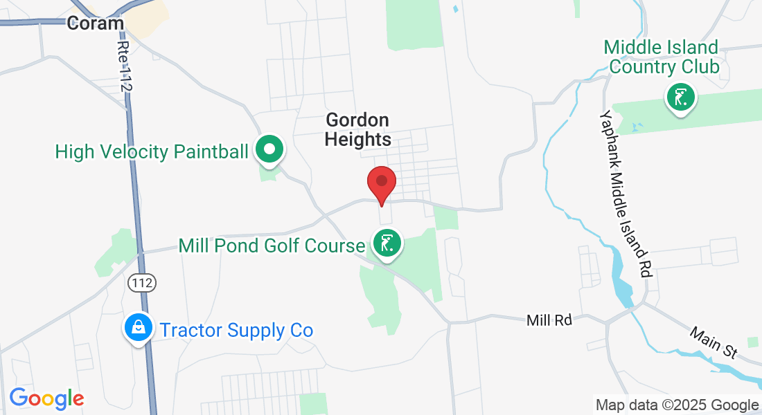 5 Dourland Rd, Medford, NY 11763, USA