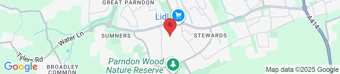 17 Perry Rd, Harlow CM18 7NR, UK