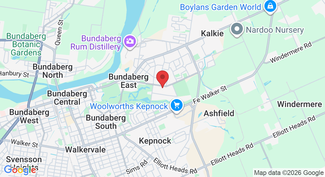 108 Scotland St, Bundaberg East QLD 4670, Australia