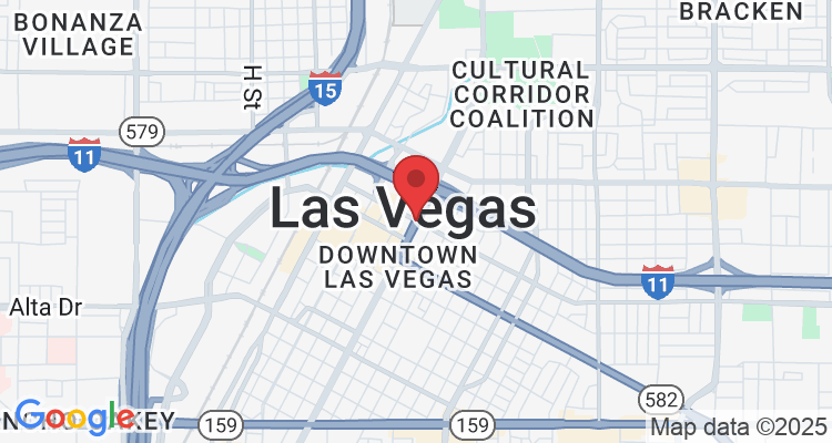 Las Vegas, NV, USA