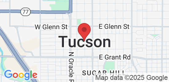 Tucson, AZ, USA