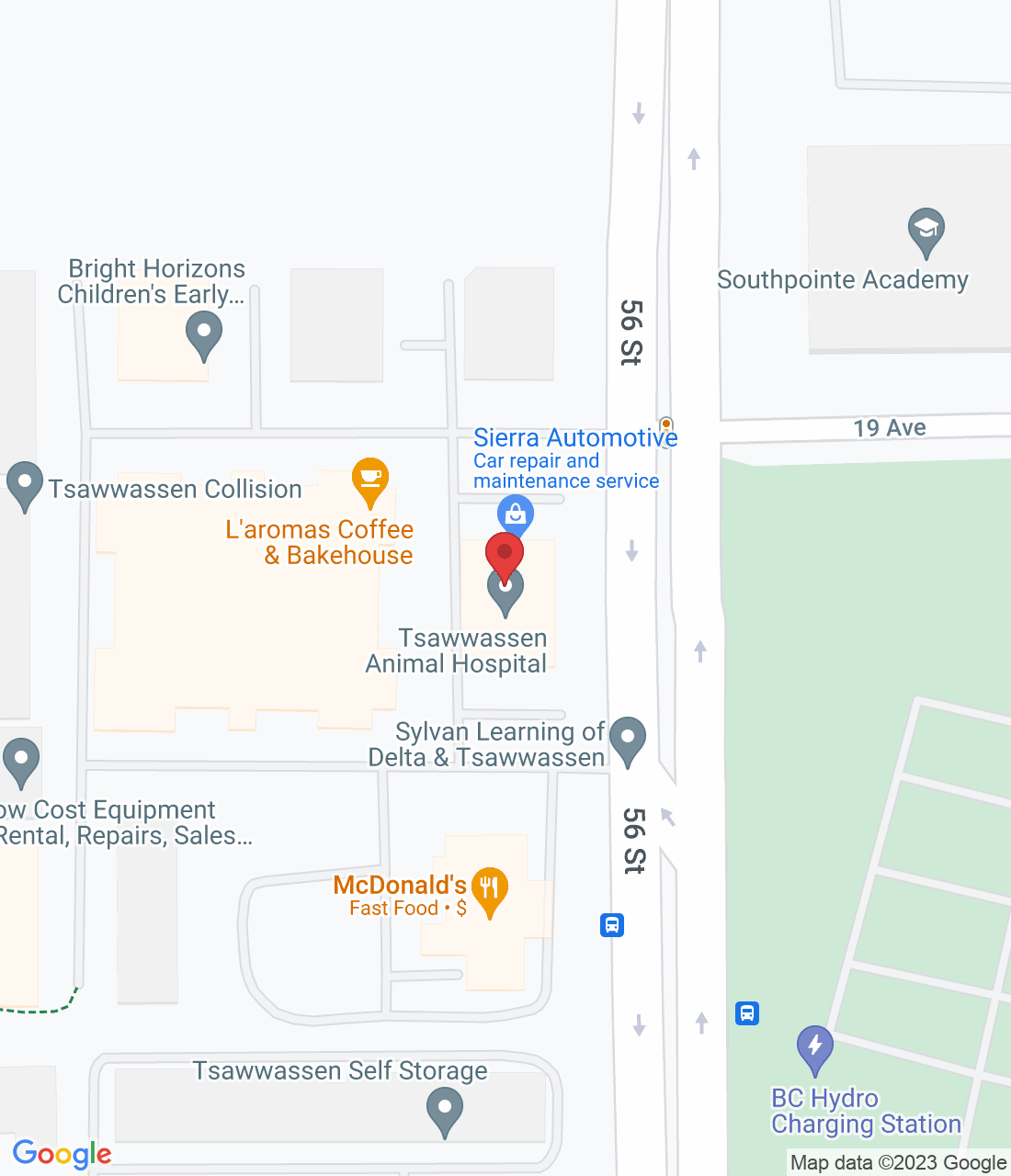 1835 56 St #11, Delta, BC V4L 2L9, Canada