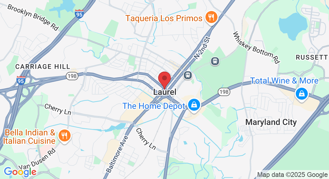 Laurel, MD, USA