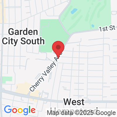 144 Cherry Valley Ave, West Hempstead, NY 11552, USA