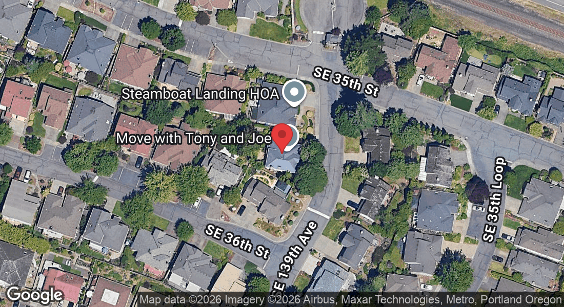3510 SE 139th Ave, Vancouver, WA 98683, USA
