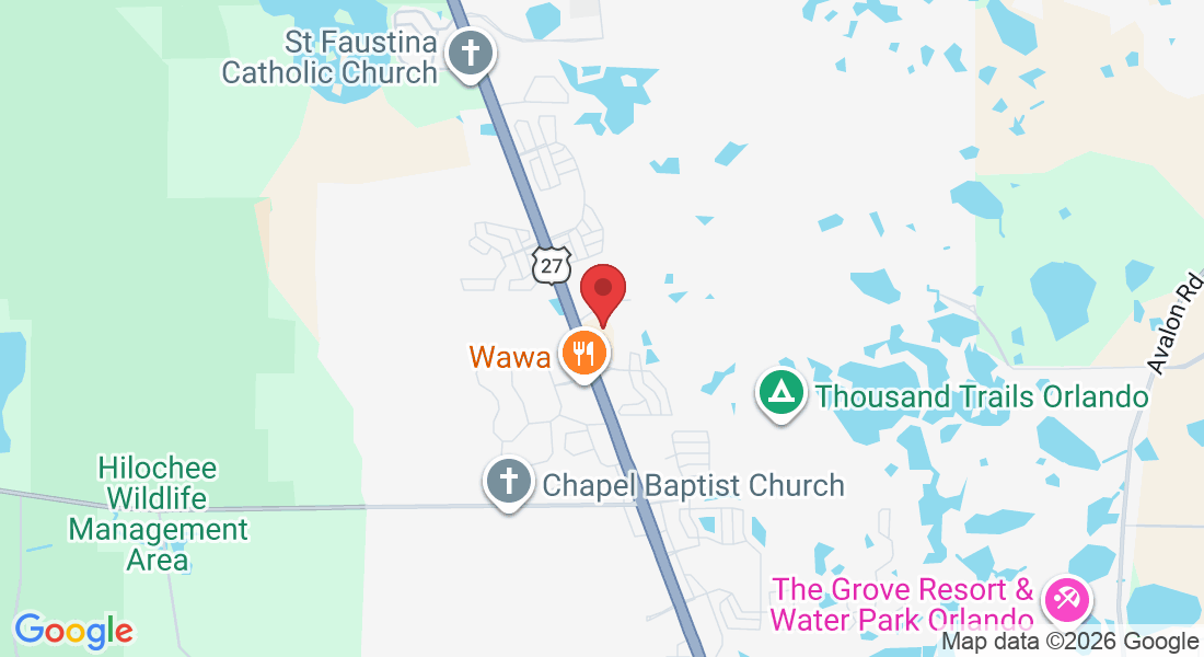 2430 US-27 ste 330 203, Clermont, FL 34714, USA