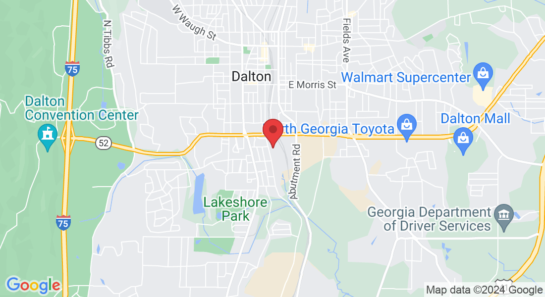 908 Elk St, Dalton, GA 30720, USA