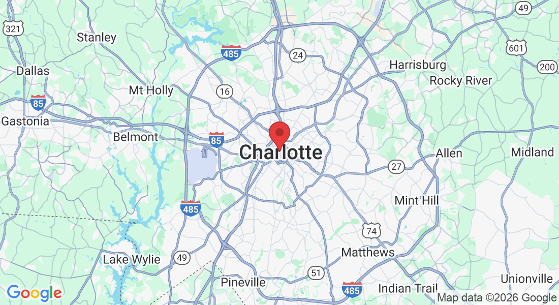 Charlotte, NC, USA