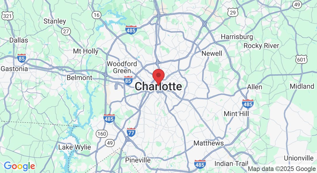 Charlotte, NC, USA
